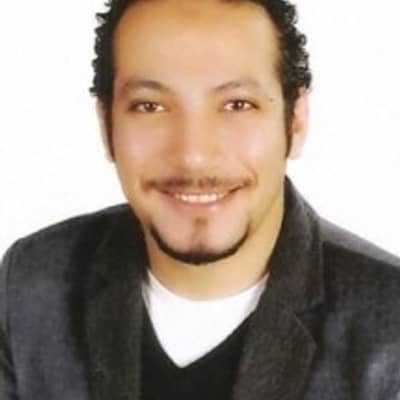 Mahmoud Dawod