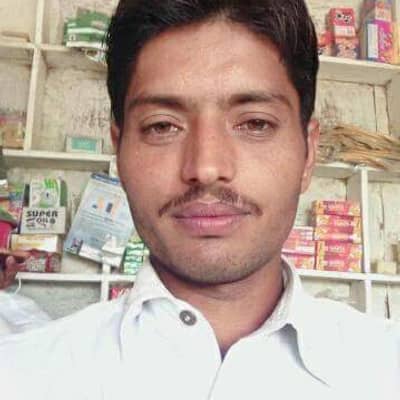 Sajid Hussain