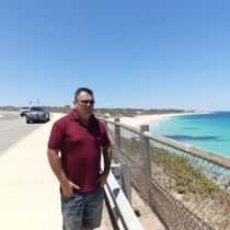 Tony