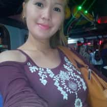 Mary Cris Soriano