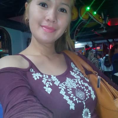 Mary Cris Soriano