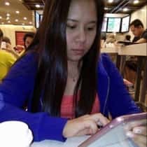 Sherlymae Atis 