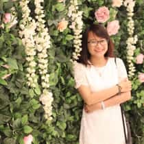 Pinklily
