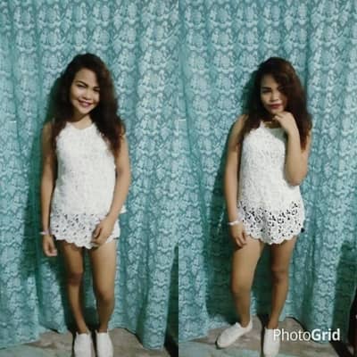 Marean Veil Pairez