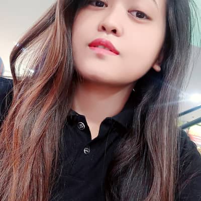 Cherry mae