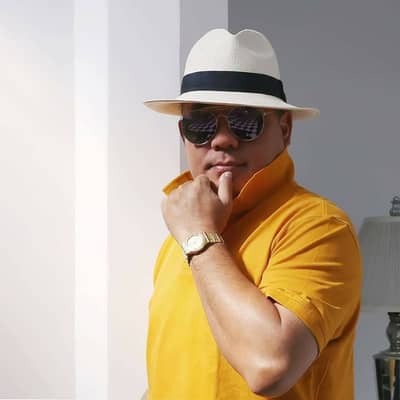 Mohammed Rhai