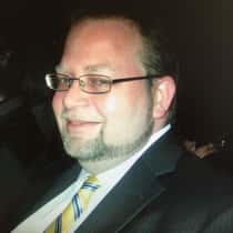 Businessman Montreal