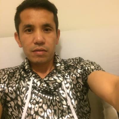 Alireza