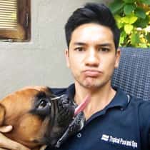 HanifH