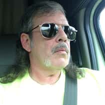 Donald Barker Jr