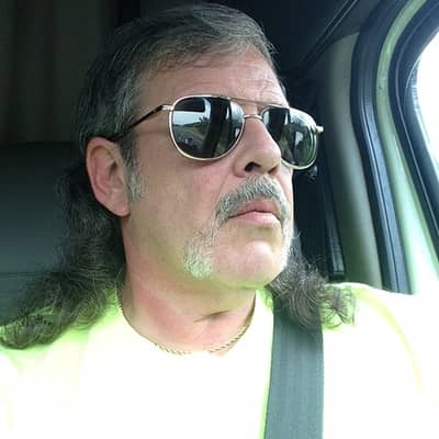 Donald Barker Jr