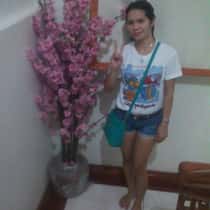 jane Gonzales