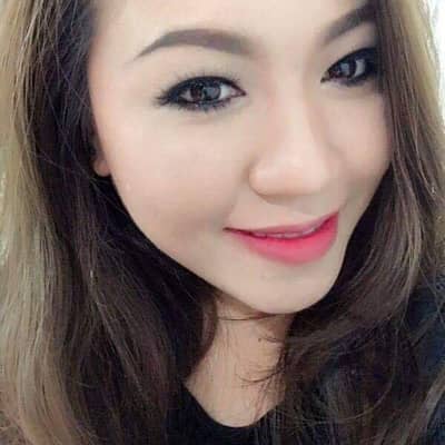 Happyandhonestwoman