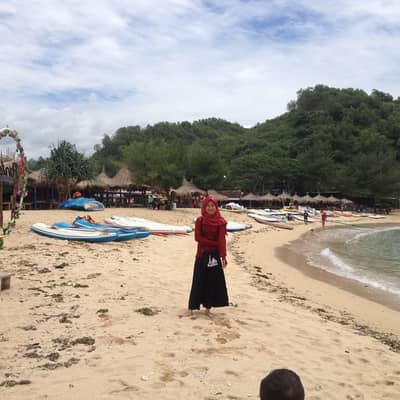 ramadhani