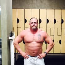 Ian Gregor 