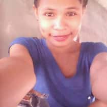 Simple smile