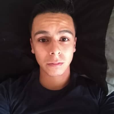Tommy Morales 
