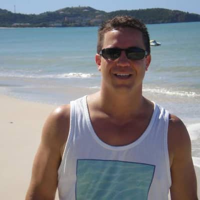 andrew murray