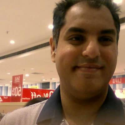 vikram singh