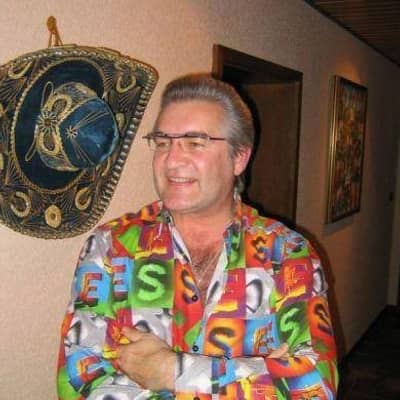 Daniel Coman