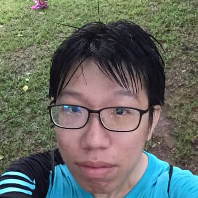 Sean Ong