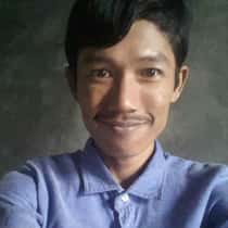 Eross Gunawan