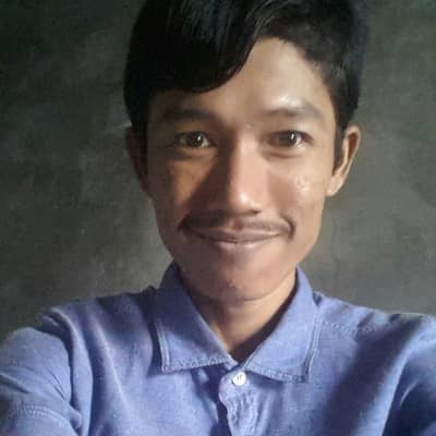 Eross Gunawan