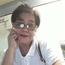 Elza A. Mayor