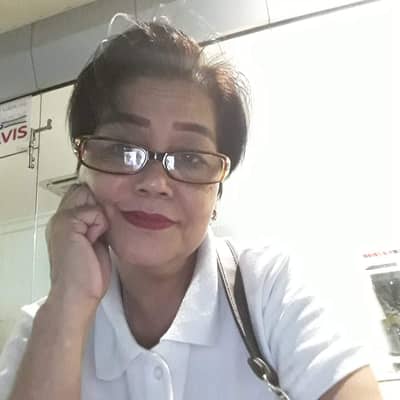 Elza A. Mayor
