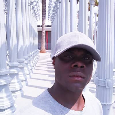 Mauricemcgee