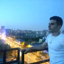 Hamed mzd