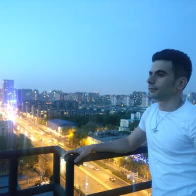 Hamed mzd