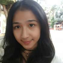 Feby Karina Bintang