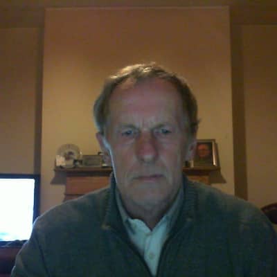 Geoff Bentley 