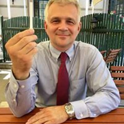 Michael Ford