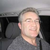 Tony Harton