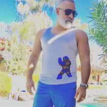 Steven Milani