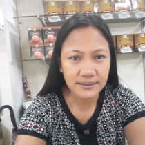 simple woman