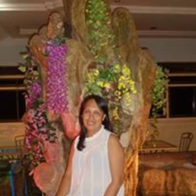 Malou Norel
