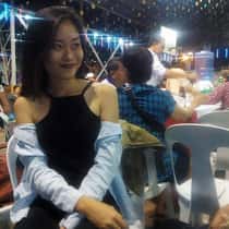allyza marie martin