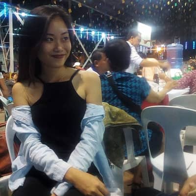 allyza marie martin