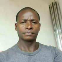 Stephen Mensah