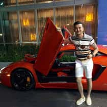Clark Ong
