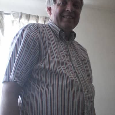 Donald Jost 