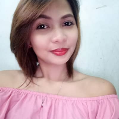 Sheena May