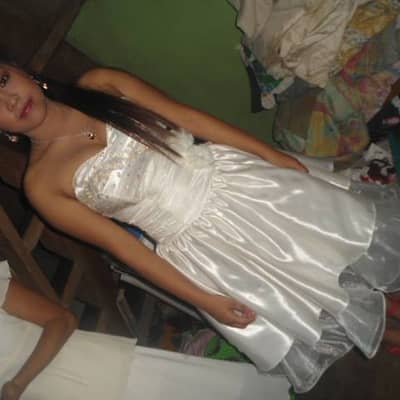 ladymae