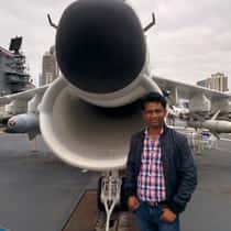 Raj