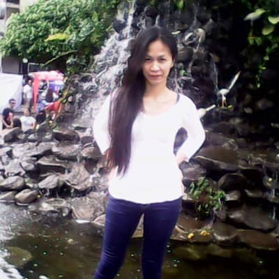 maricris