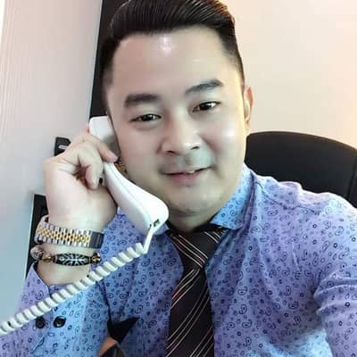 Jinging Feng