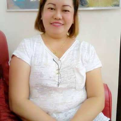 Analyn mahilum